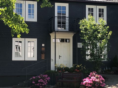 Fachwerkliebe