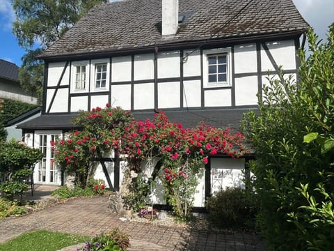 Fachwerkliebe