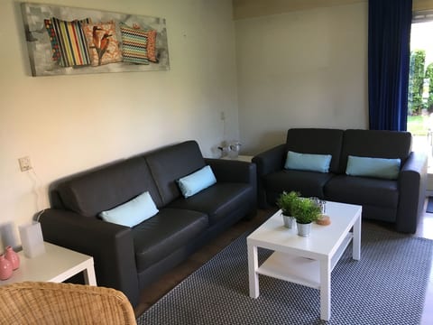für 6 Personen ca. 90 m² in Wemeldinge, Zeeland (Zuid-Beveland)