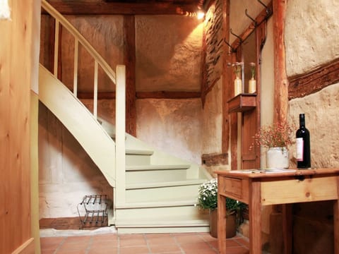 für 2 Personen  + 2 Kinder ca. 70 m&sup2; in Quedlinburg, Harz (Unterharz)
