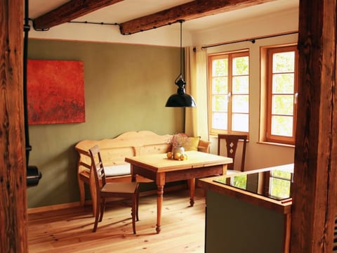 für 2 Personen + 2 Kinder ca. 70 m² in Quedlinburg, Harz (Unterharz)