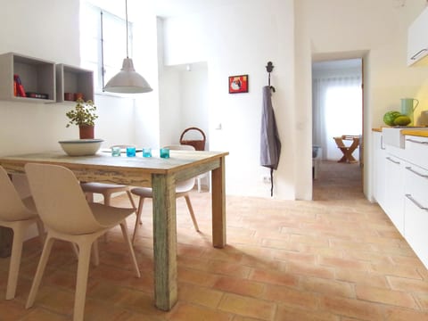 Casa Margarida Azul
