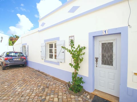 Casa Margarida Azul