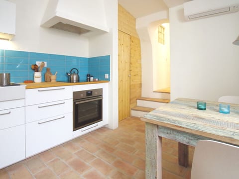 Casa Margarida Azul