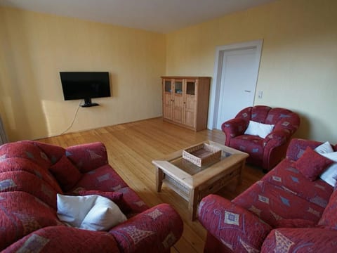 Gemütliche Ferienwohnung in Krina mit Garten und Grill