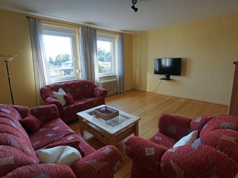 Gemütliche Ferienwohnung in Krina mit Garten und Grill