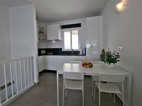 in Bocacangrejo mit Privatem Balkon