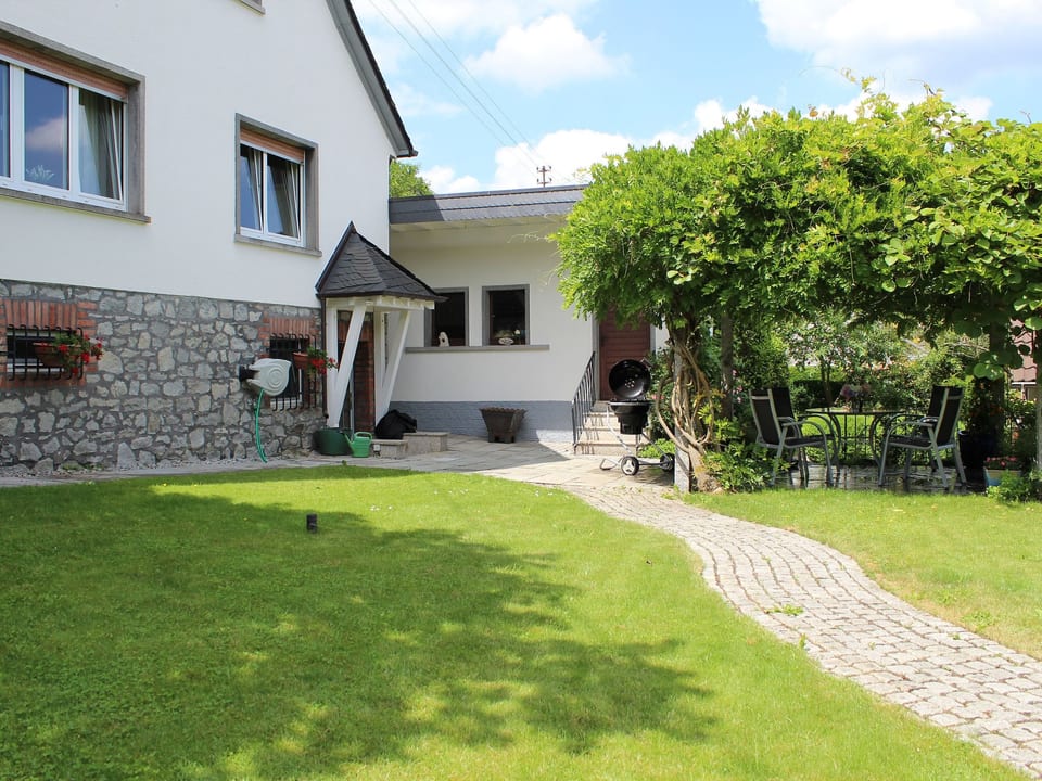 Almyssen - Alsbach