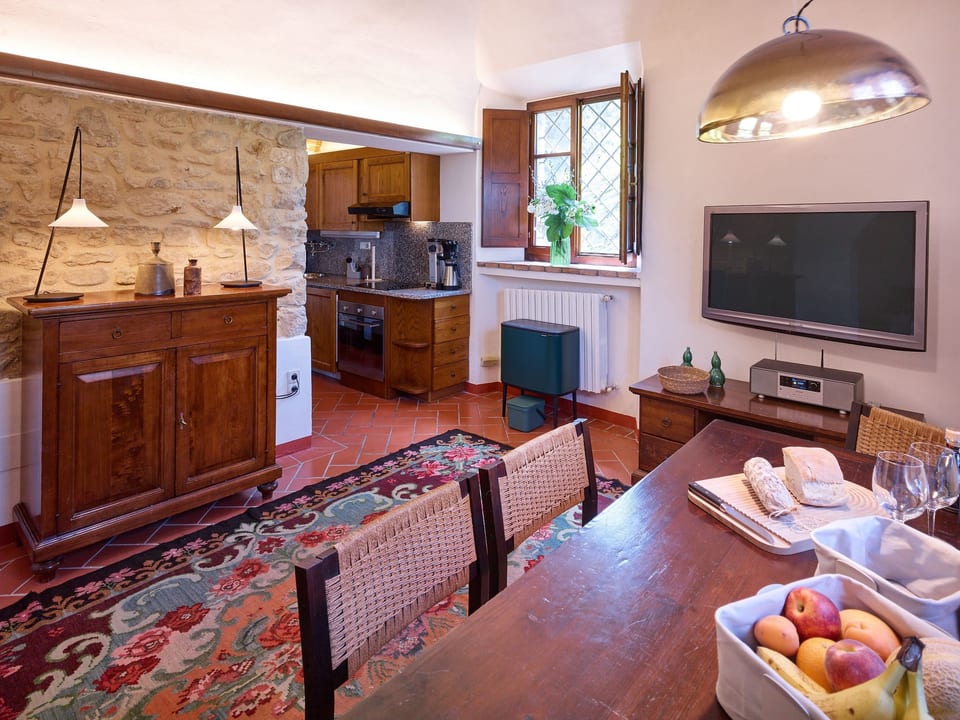 L'Angolo - Volterra