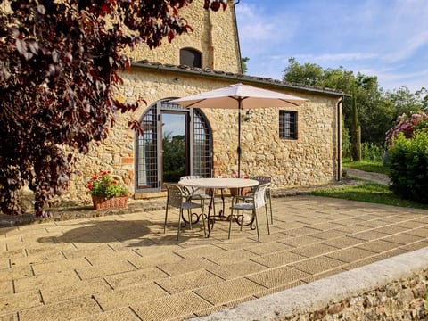 La Cisterna