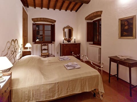 La Cisterna