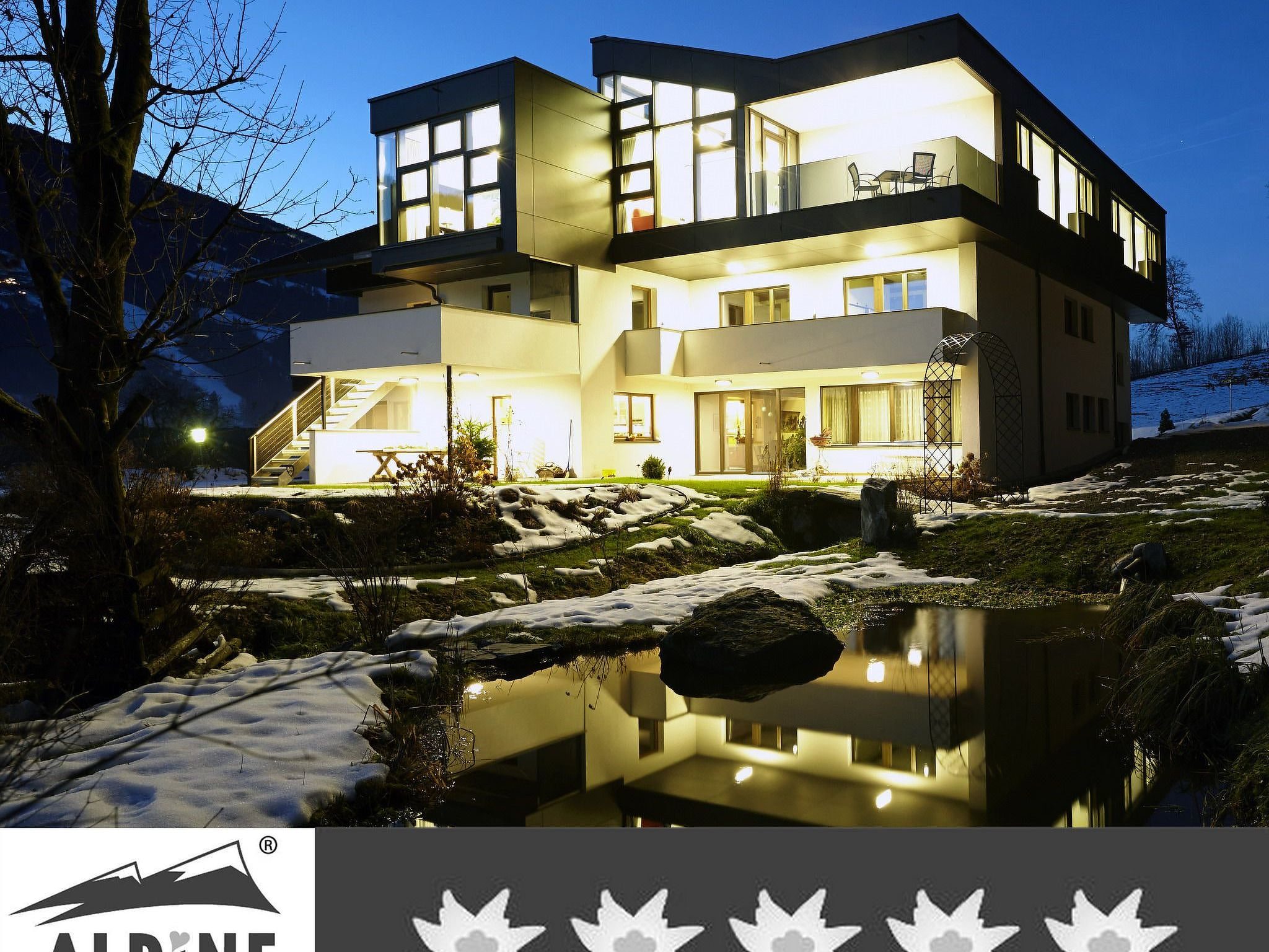 Top Level Apartments
