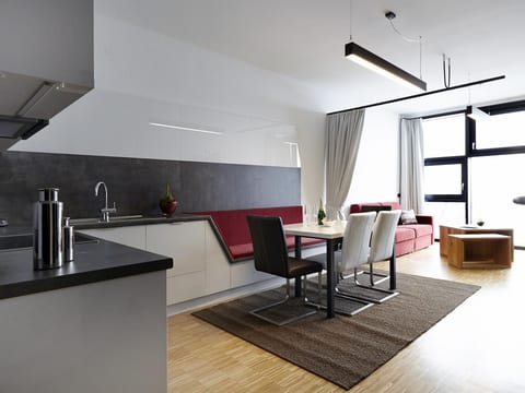 Top Level Apartments