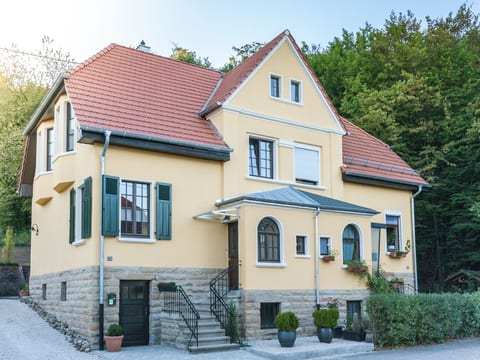 in Friedrichsthal