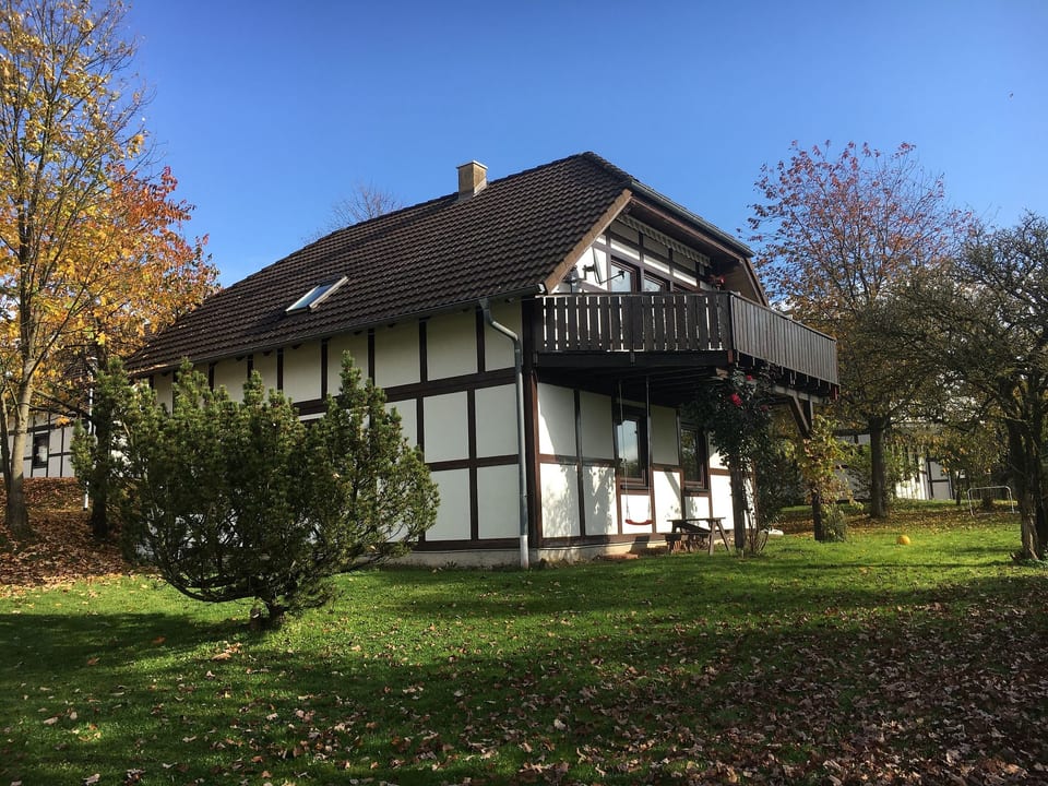 Am Sternberg 237-239 - Edersee