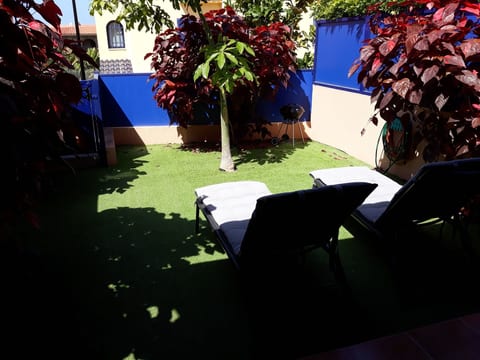 in Costa Meloneras mit Großem gemeinsamem Pool