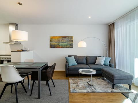 Apartment Alex