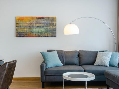 Apartment Alex