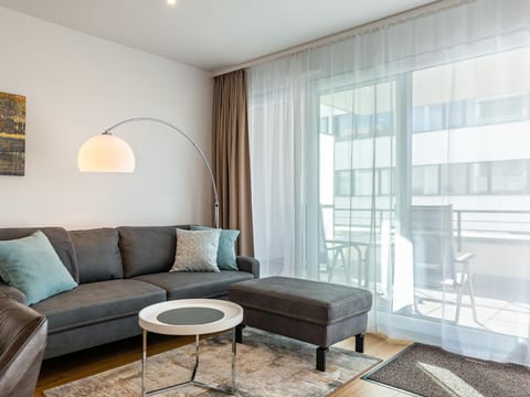 Apartment Alex
