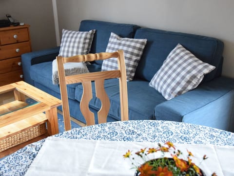 Wohnung Wiesengrund - Tradition trifft Moderne