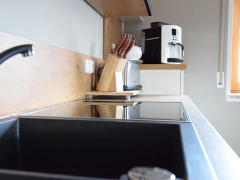 Wohnung Wiesengrund - Tradition trifft Moderne
