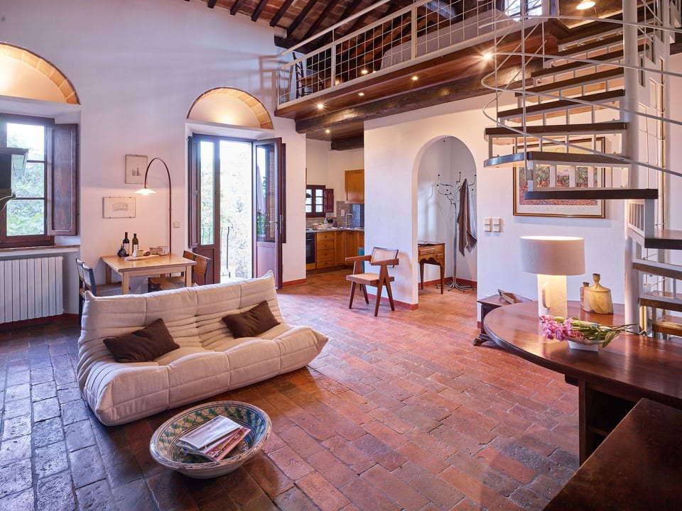 La Galleria - Volterra