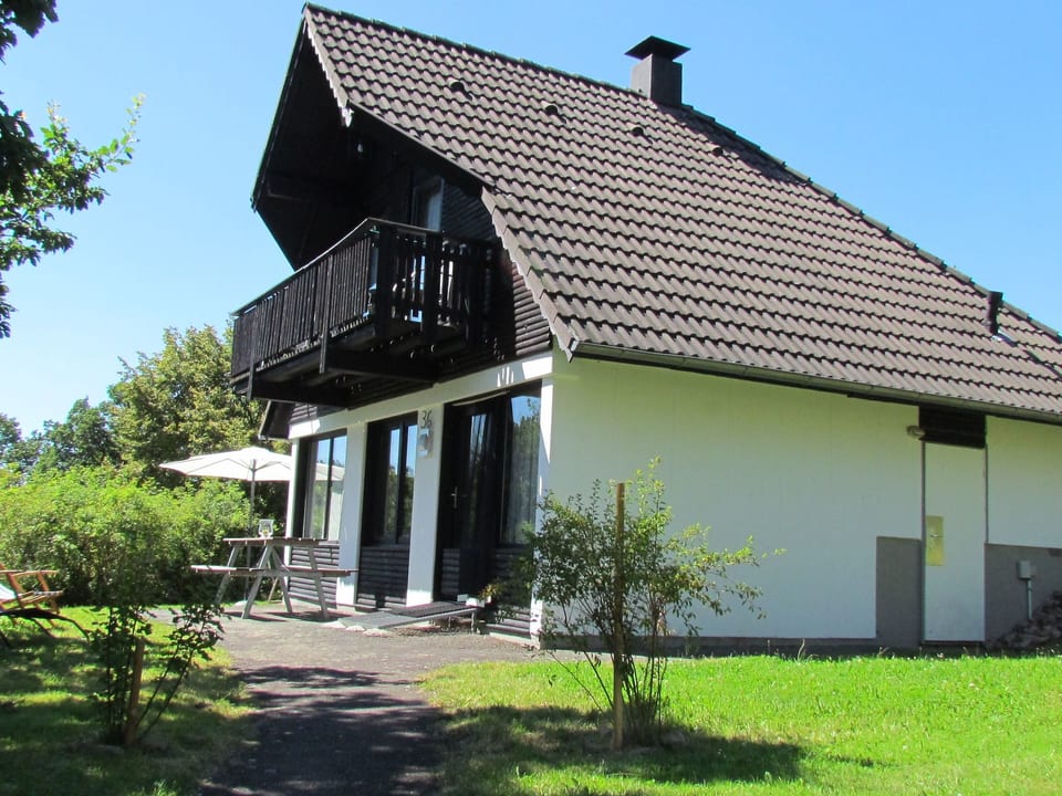 Am Sternberg 36 - Edersee