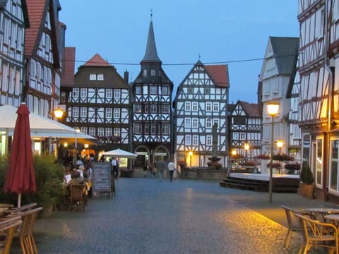 Am Sternberg 36