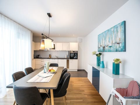 Hochwertige Ferienwohnung Säntis