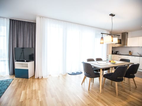 Hochwertige Ferienwohnung Säntis