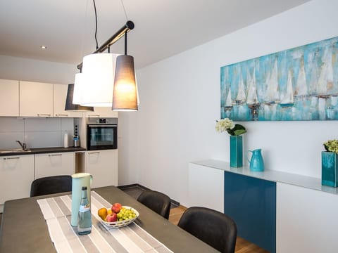 Hochwertige Ferienwohnung Säntis