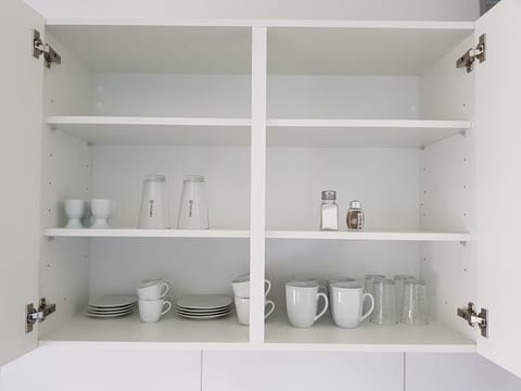 Kernsaniertes Apartment in ruhiger und zentraler Lage