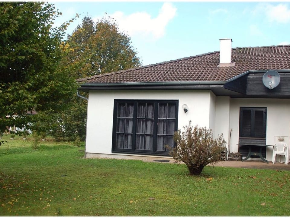 Haus Kellerwald - Edersee