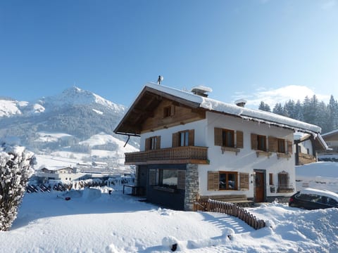 Haus Rauter