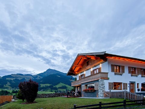 Haus Rauter