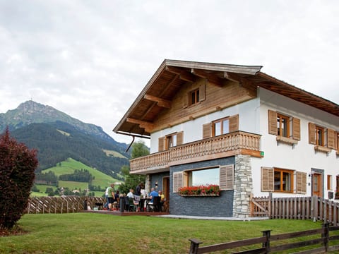 Haus Rauter