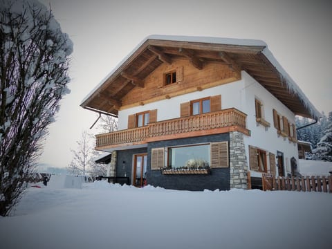 Haus Rauter