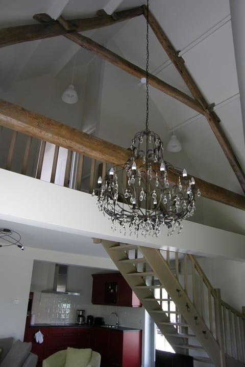 Appartement Meidoorn in Jabbeke