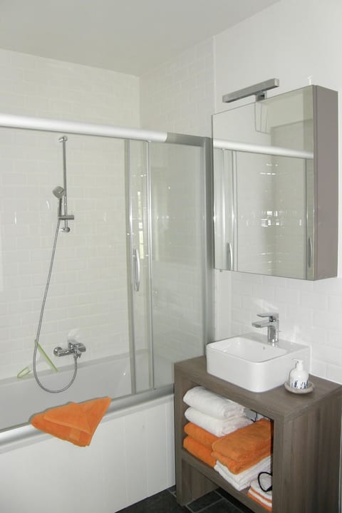 Appartement Meidoorn in Jabbeke