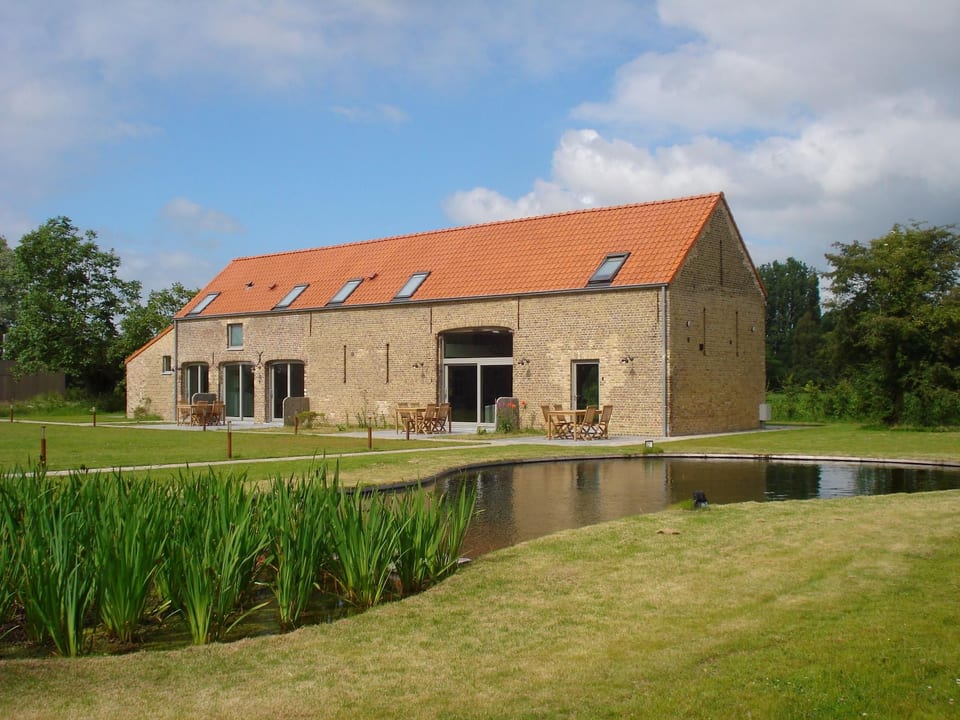 Appartement Meidoorn in Jabbeke - Jabbeke