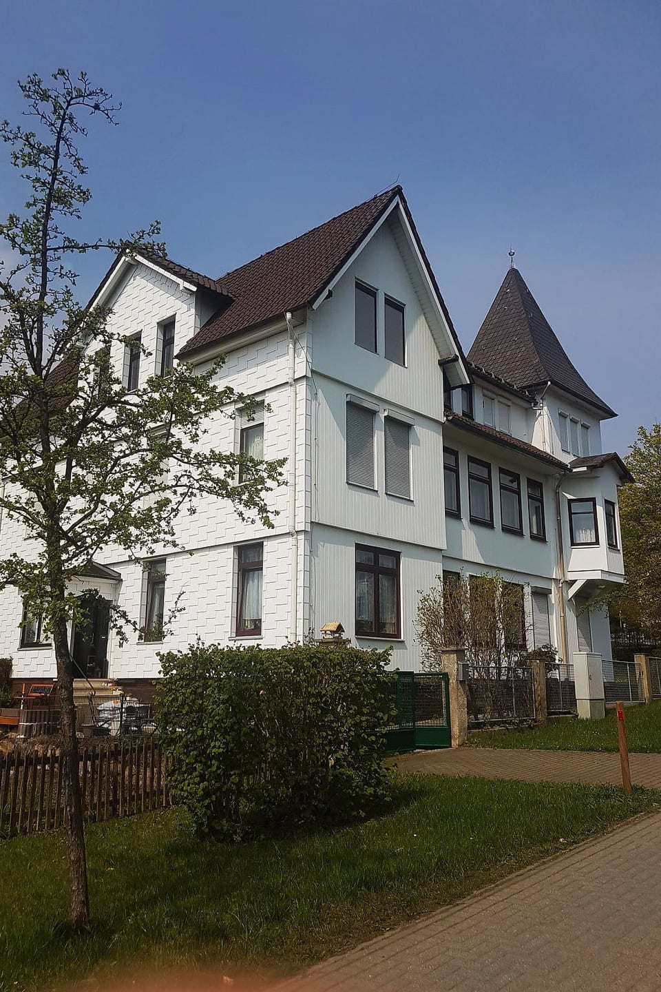 Belle moderne appartement de vacances pour 2-4 personnes + chien à Sankt Andreasberg dans l'Ob - Sankt Andreasberg