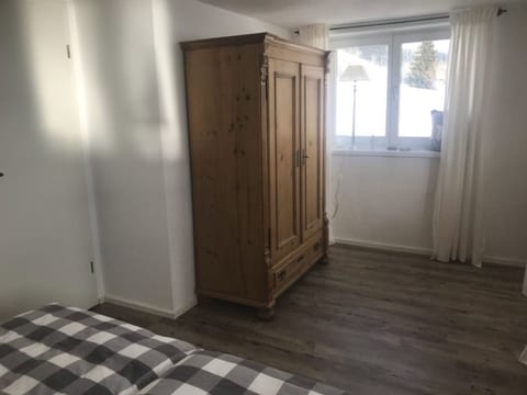 Kräuterhof-Ferienwohnung