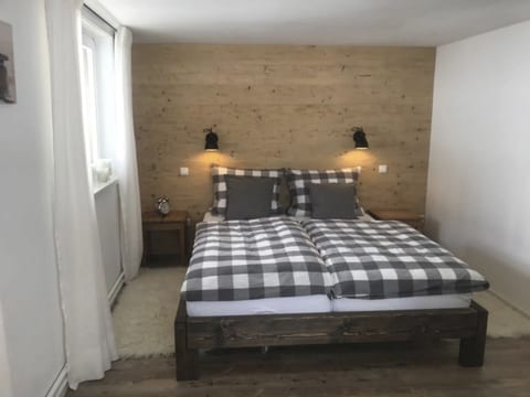 Kräuterhof-Ferienwohnung