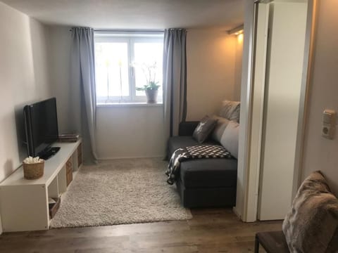Kräuterhof-Ferienwohnung