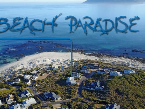 mit Privatpool für 8 Personen ca. 240 m&sup2; in Kommetjie, Kapregion (Westkap)