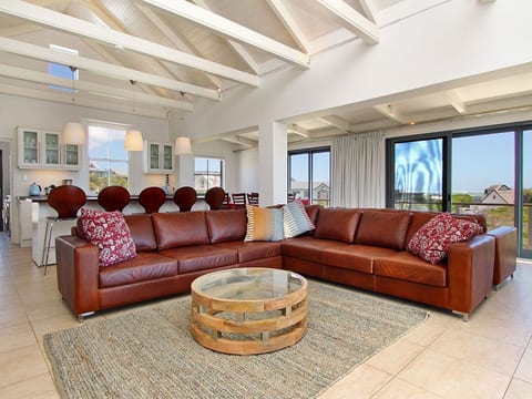mit Privatpool für 8 Personen ca. 240 m&sup2; in Kommetjie, Kapregion (Westkap)
