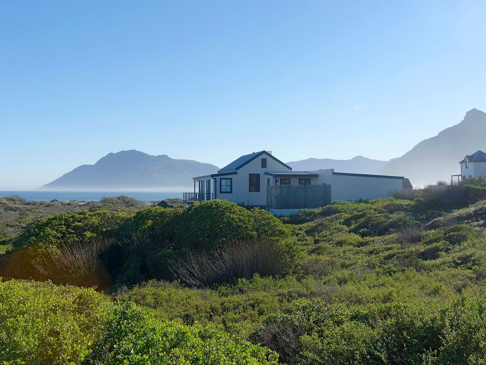 mit Privatpool für 8 Personen ca. 240 m&sup2; in Kommetjie, Kapregion (Westkap)