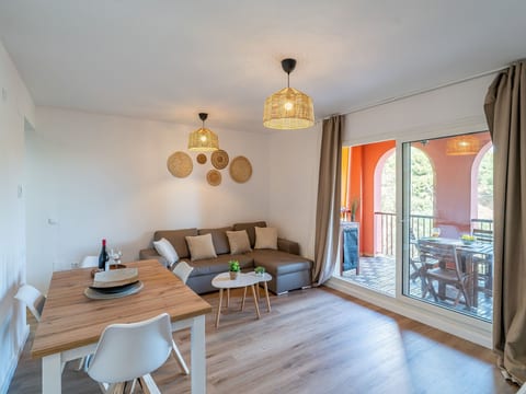 Wohnung Casa Vela, 2 Min. bis zum Strand