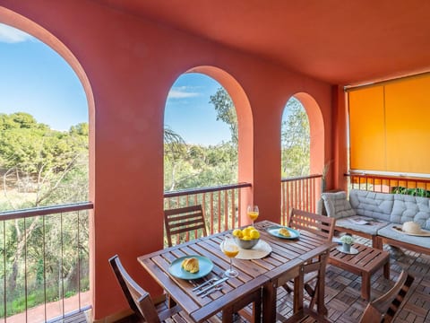 Wohnung Casa Vela, 2 Min. bis zum Strand