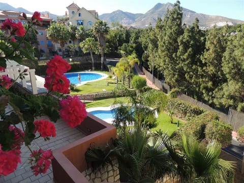 Wohnung Casa Vela, 2 Min. bis zum Strand